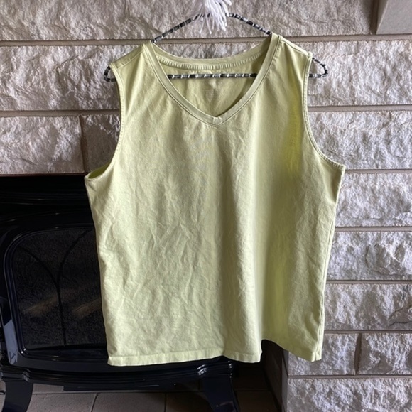 CJ Banks layering tank size X (14W) - Picture 1 of 4
